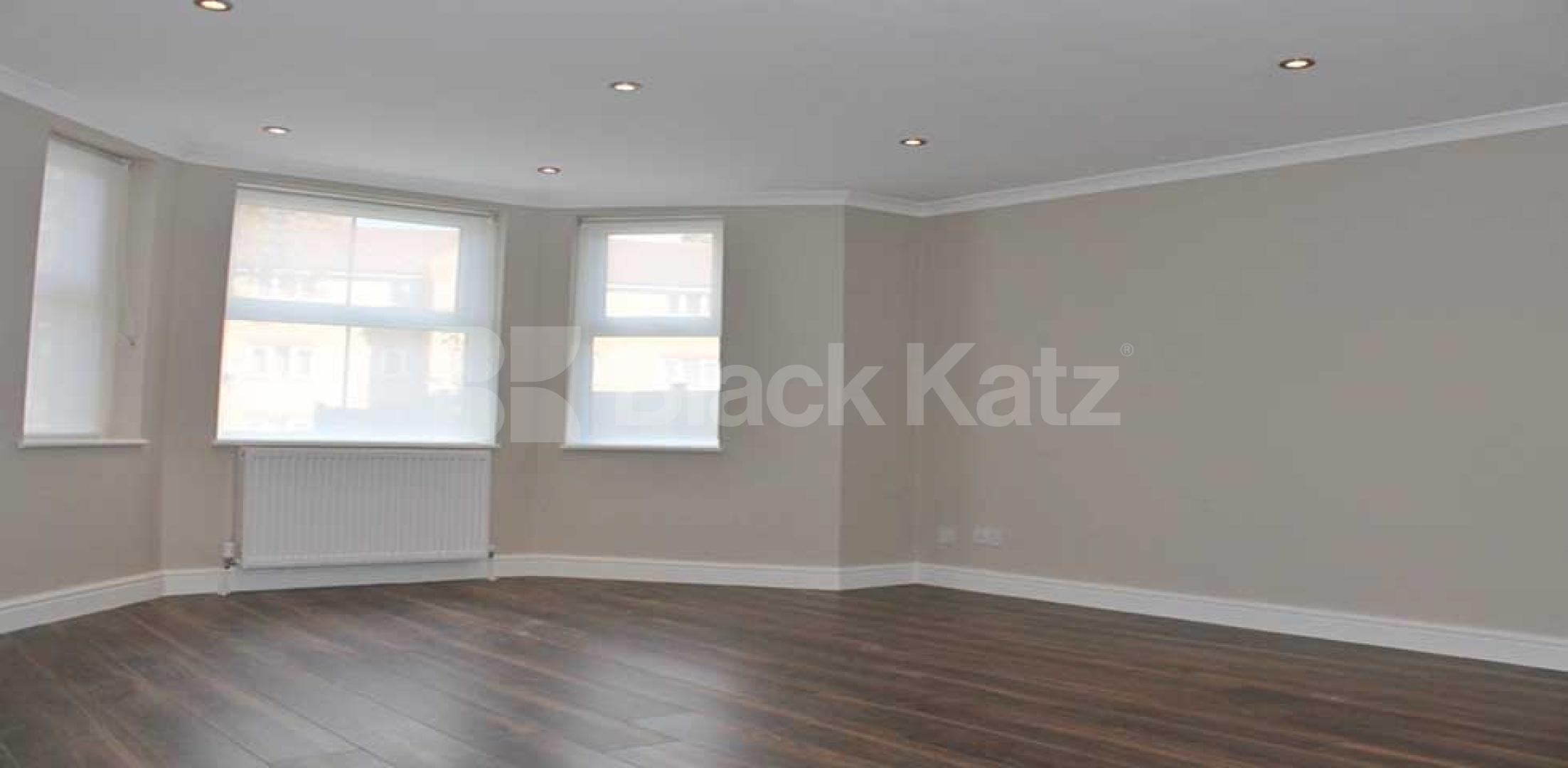 			LET , 2 Bedroom, 1 bath, 1 reception Apartment			 Knollys Road, Tulse Hill/ Streatham Hill
